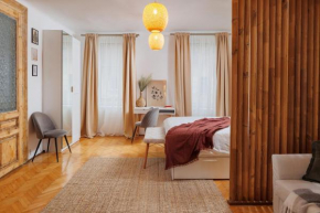 Lunga 16 Guesthouse